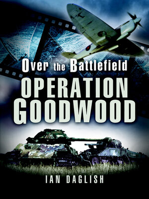cover image of Operation Goodwood
